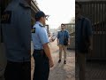 Factory Visitor Management System