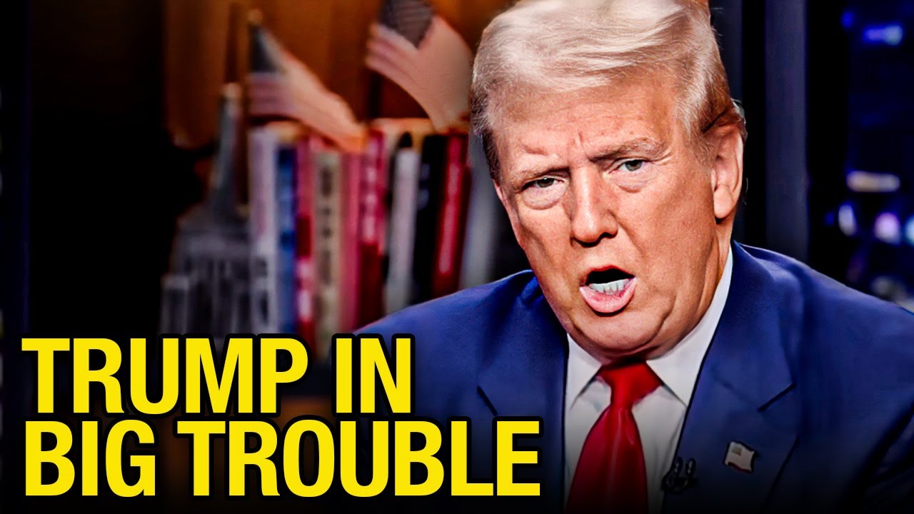 Americans Continue To Hate EVERYTHING Trump Does