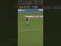 FIFA 19|Lautaro's Goal VS Betis| Copa Del Rey| Career Mode| S5 #reels #shorts #gaming #fifa19