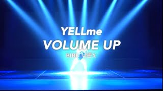 [GNB DANCE STUDIO] BIBI - 나쁜X / YELLME Choreography
