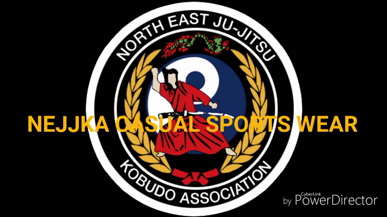 NEJJKA Casual Sports Wear