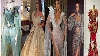Best & Unique Ladies Dresses Design | 2020 New Collection of Ladies Dresses