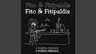 Video thumbnail of "Fito & Fitipaldis - El funeral"