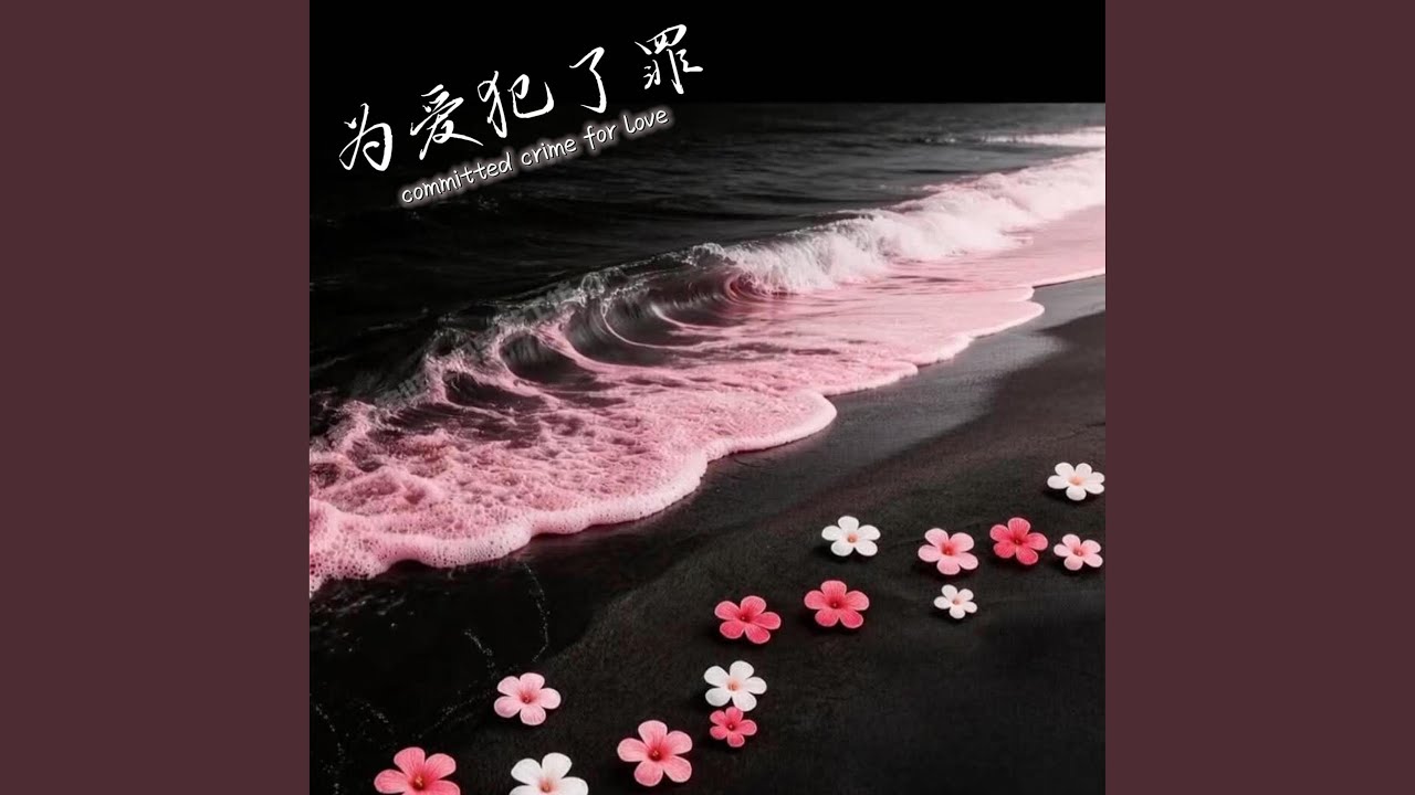 为爱犯了罪 (R&B版) - YouTube