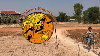 From Survival to Sustainability….Meet Trailblazer Foundation