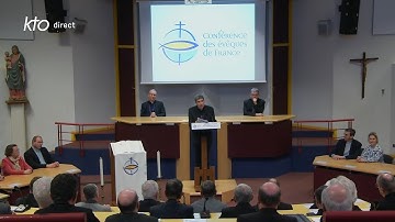 Discours de clôture de l