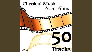 Vignette de la vidéo "Soundtracks For The Masters - Carmen Suite No. 2: Danse Bohème (From There's Something About Mary)"