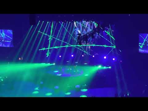 羅志祥-Trap Game 凹嗚狼人殺演唱會 2022/1/28
