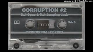 Corruption #2 - DJ Opus (Side B) (1996)