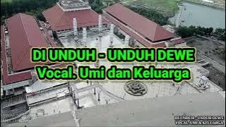 sholawat jawa terbaru 2023 di unduh unduh dewe full bass