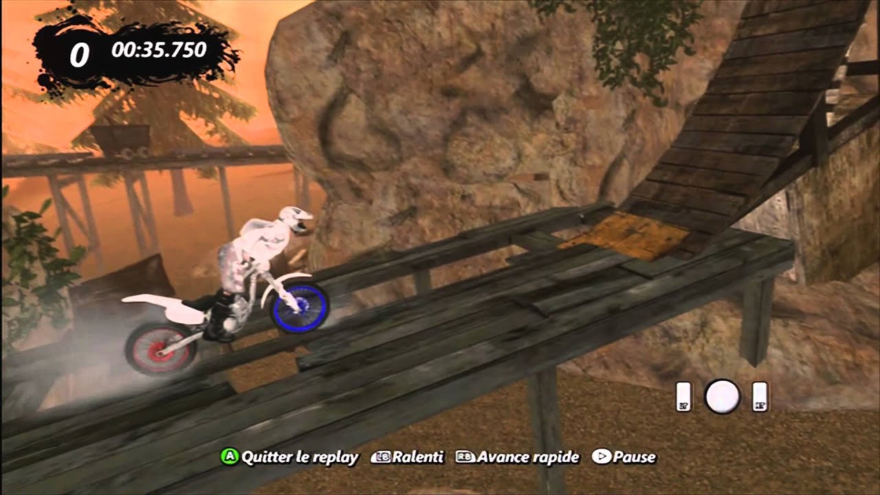 Trials Evolution - HyPeR GeFoRcE - ramchandra6 - Archillia