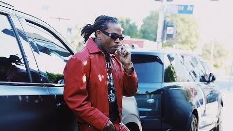 Gunna- Born Rich (Official music video ) 4K