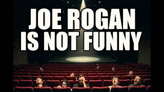 Opie DESTROYS Joe Rogan: Hes Not Funny but...