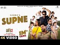 SABBA SUPNE DSP Dev 2 Dev Kharoud Punjabi Song 2026 In Cinemas 13th Feb 