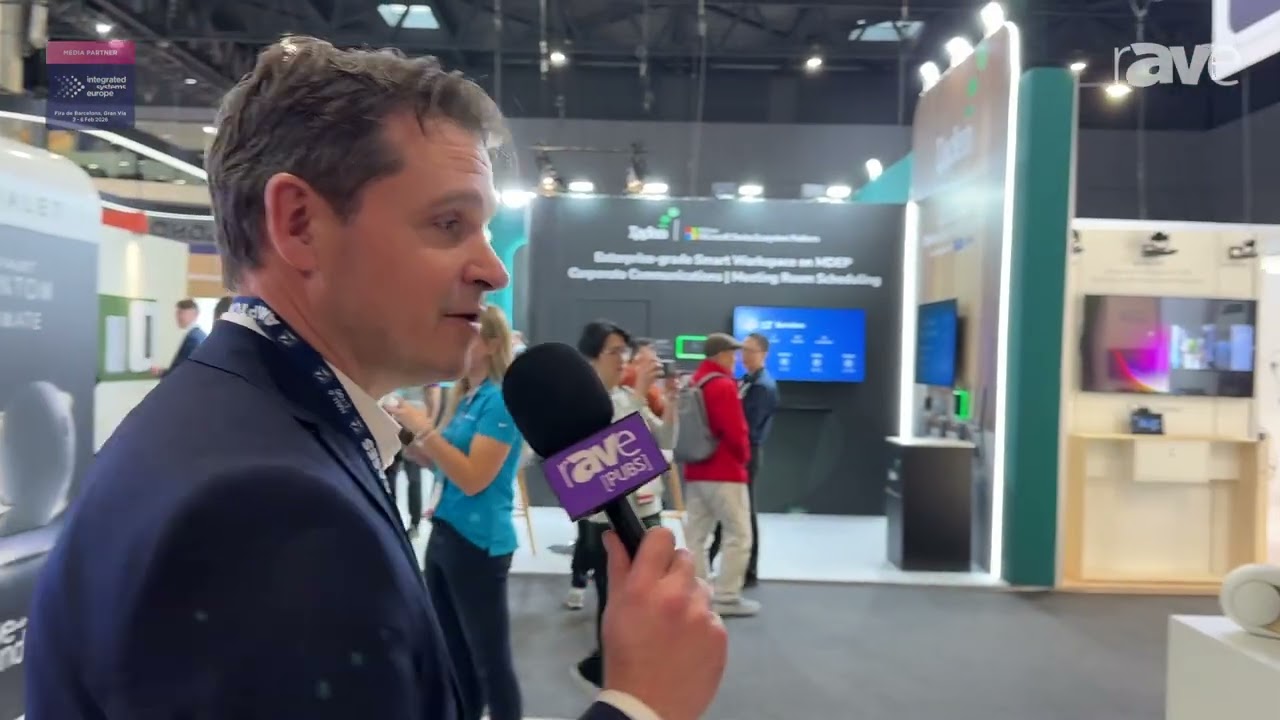 ISE 2026: Devialet Demos Phantom Speaker Series for Commercial, Hospitality and Residential