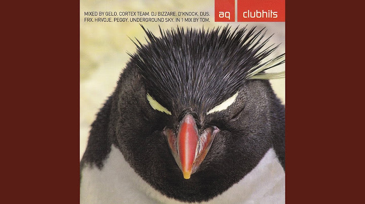 Za Mene Je Sreća (Dus Club Mix)