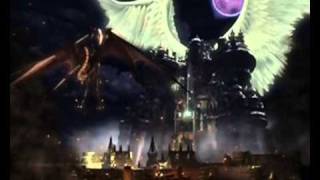 Final Fantasy IX - Melodies of Life (english extended version)