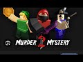 Murder Mistery 2 Filme Mario2