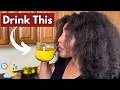 Drink this 30 min before Bed... Sleep Like a Baby! 1 cup for Deep Sleep and Relaxation