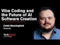 Amperity's Caleb Benningfield on Vibe Coding