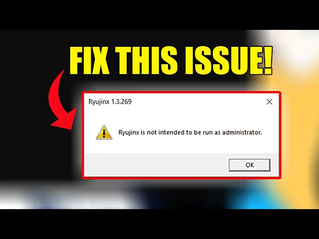 How To Fix 
