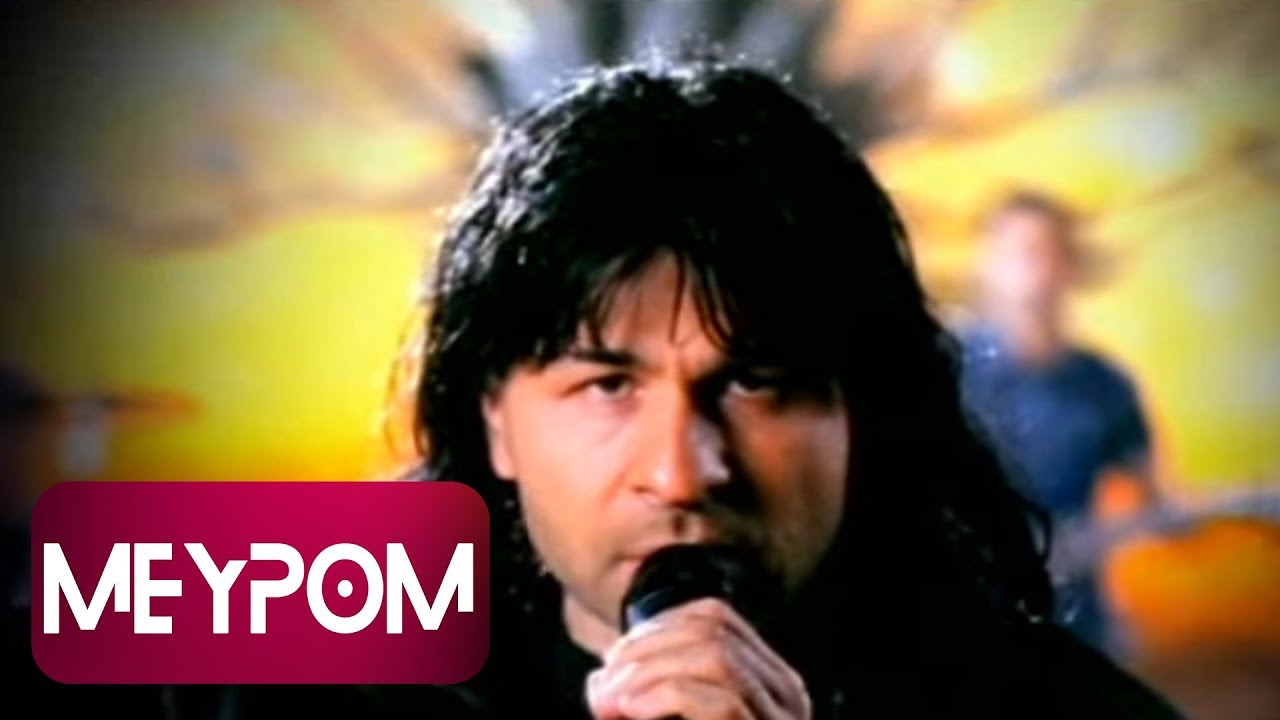 Objektif - Dağlarda (Yakanlara) (Official Video)