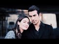 Birce Akalay ❤️İbrahim Çelikkol -Lovers are on vacation💞