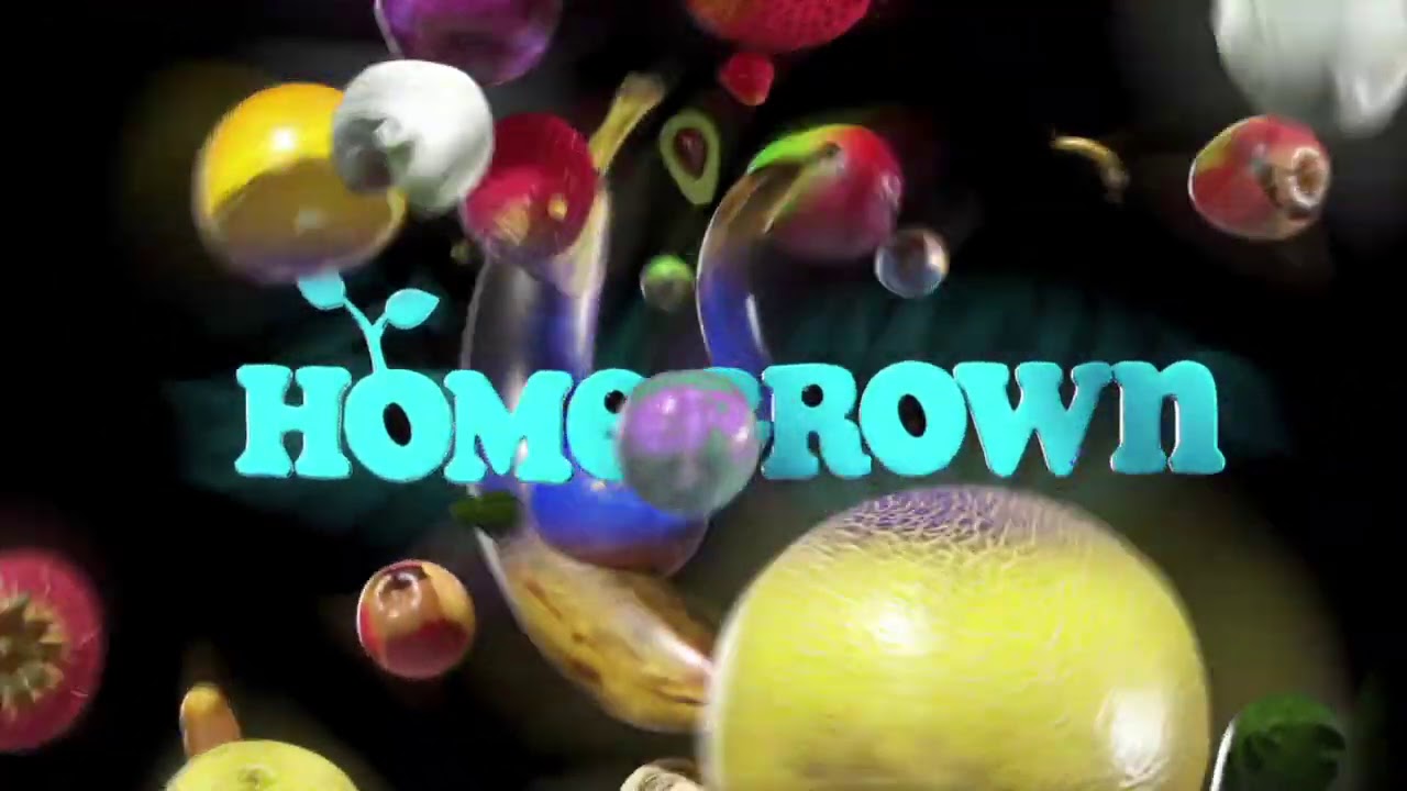 Smoke DZA - Tradition (Instrumental)