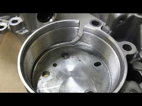 Фрезеровка под стакан. Tormach 1100 M