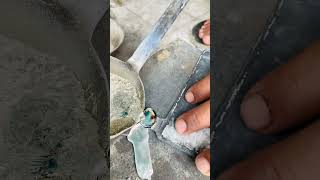 Making Dead battery palits repir #battery #repiar #palit #shotsvideo #shortfeed