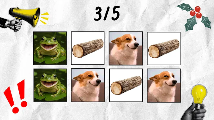 Say The Word On Beat I LEVEL 1-3 I EASY MEDIUM HARD