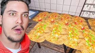 Sun Po Marr Frym, Sa PUNA | Wrap House Simulator🌯 #2