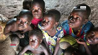 Human Trafficking: Africans Urged To Fight The ‘People Trade’ | News Central TV screenshot 2