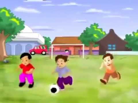  NABI  DAN RASUL FILM  ANIMASI  ANAK ANAK ISLAMI  YouTube