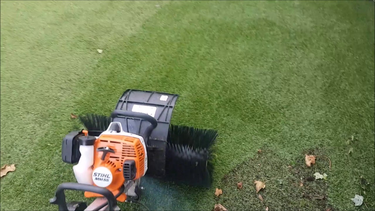 Perfectly Green Artificial Grass Maintenance