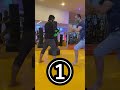 【分析】ガーリィレコードチャンネルの蹴りの威力#shorts
