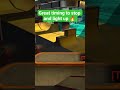 MY LAST BLACK OPS 6 PROP HUNT VIDEO? great timing to stop and light up on map grind