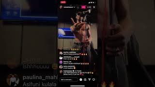 Indabakabani Toss Metro Fm 2023 Exclusives Performance