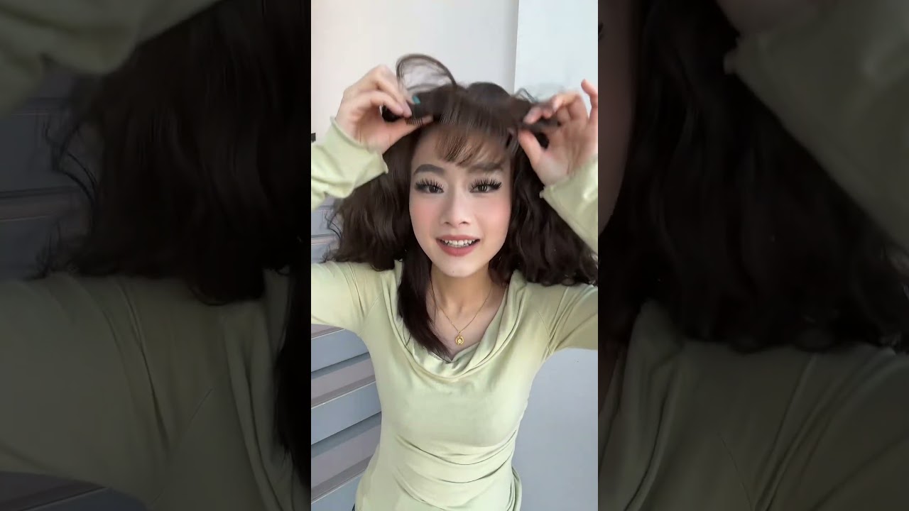 Hair Topper for High Hairline Coverage