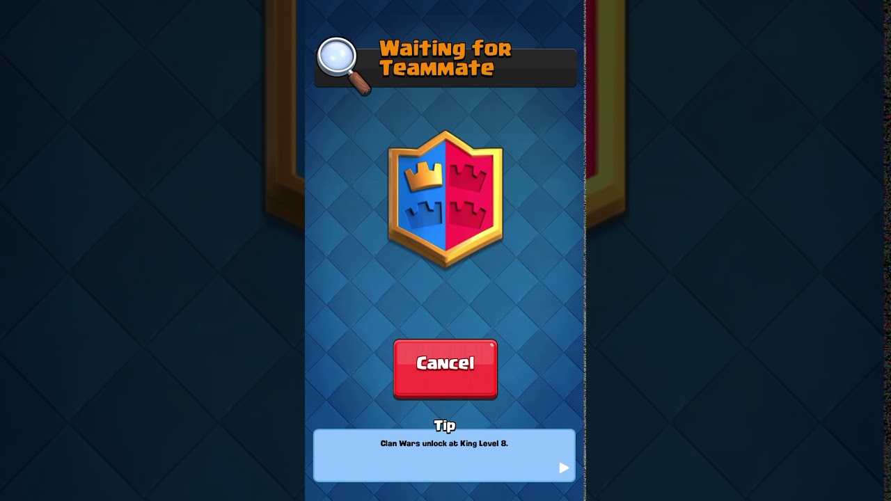 Clash Royal with my cousin (episode 3) - YouTube