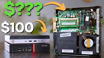 Why Are People STILL Buying This Old Mini PC?