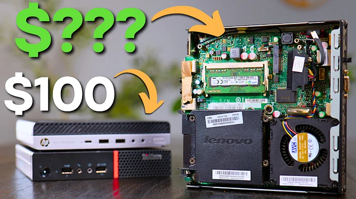 Why Are People STILL Buying This Old Mini PC?