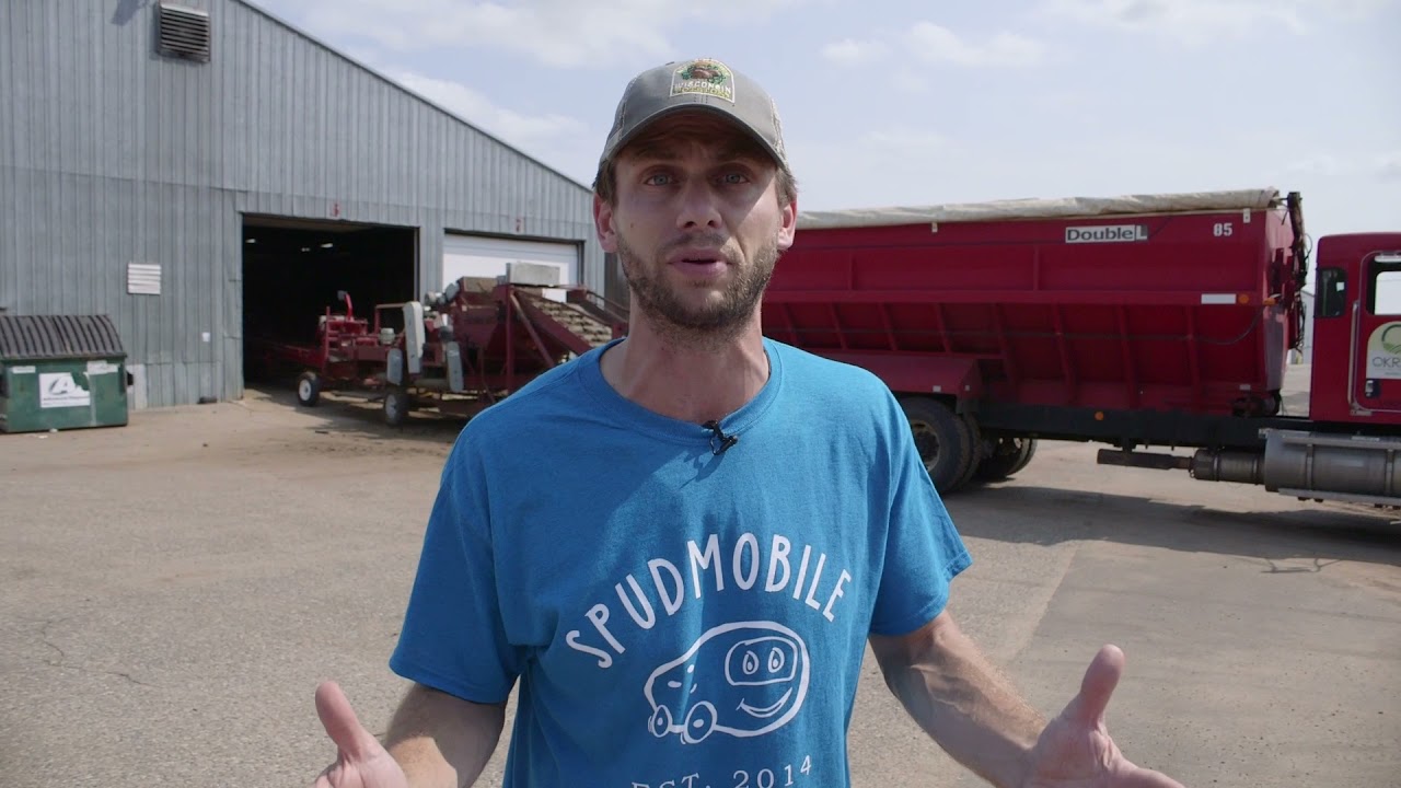 Wisconsin Agriculture Economic Impact