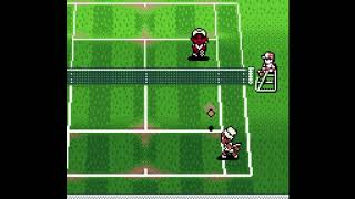 Double Time - Mario Tennis - 19 - Serve and Volley