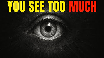 Why Your Intuitive Introvert Mind Feels Like a Curse - Carl Jung | INTJ | INFJ