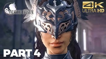 Valkyrie Elysium: Hilde