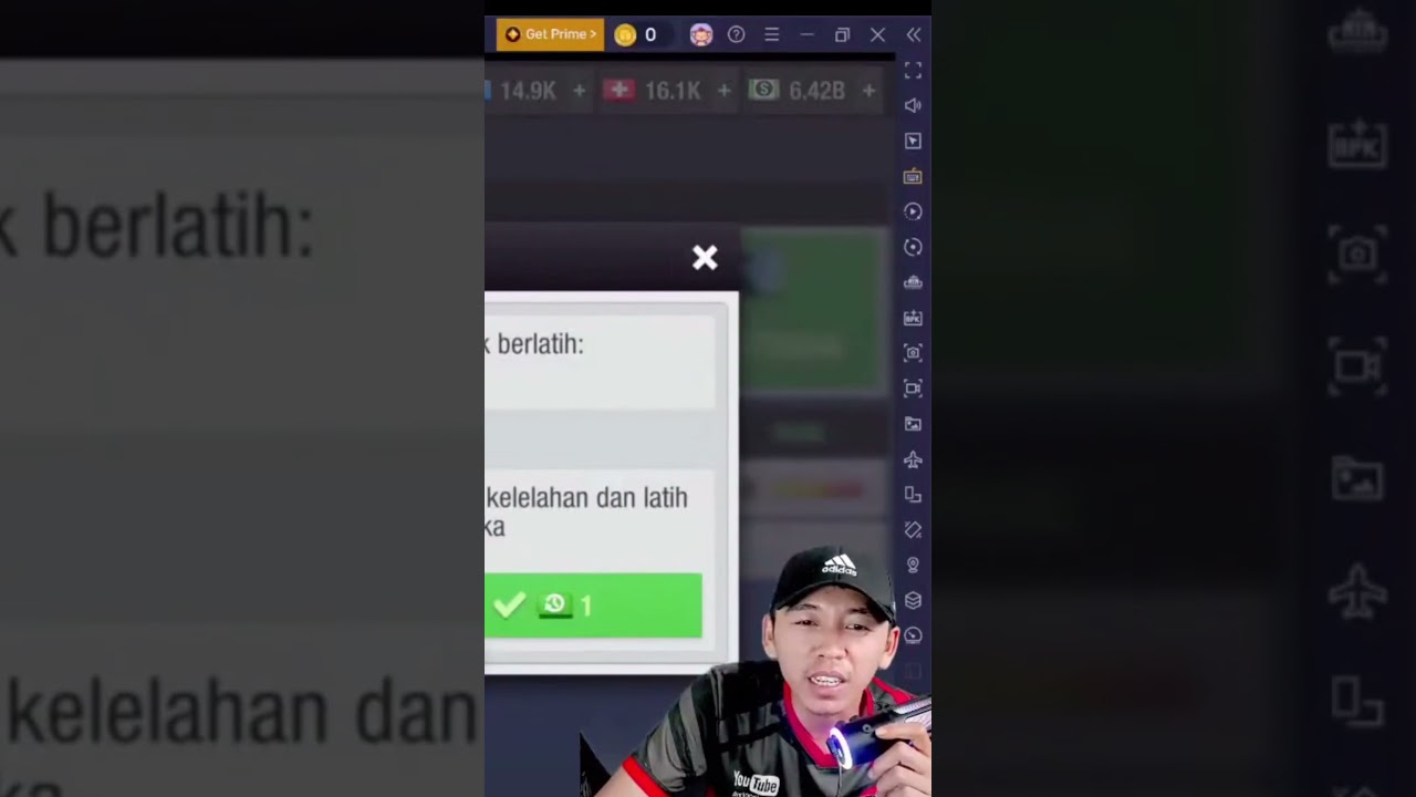 PESAN BUAT PEMULA! TOP ELEVEN #nntopeleven #topeleven2026 #footballmanager