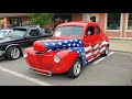 2019 19th Annual Nashville Classic Car Show! AMAZING Cars &amp; Trucks Must See One of a Kind Vehicles