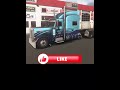 ATS peterbilt 389X #ats #americantrucksimulator #shorts