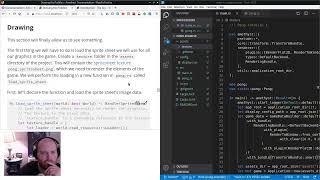 Playing with the Amethyst Game Engine - A Rust Stream